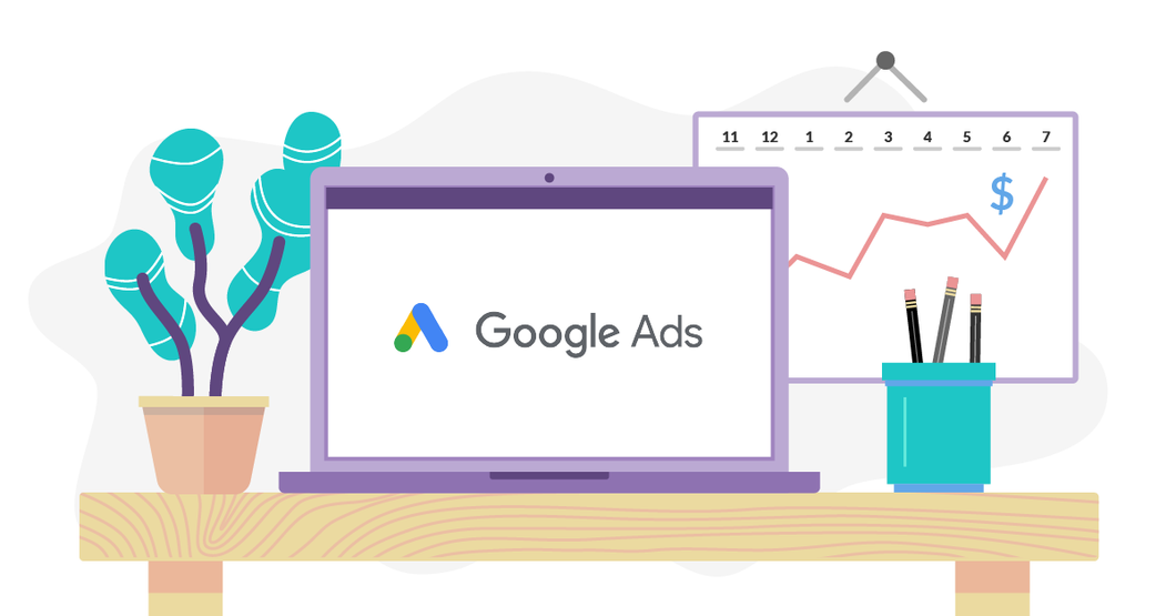 Google Ads Account Setup Fee